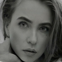 Hanna Mykhailova Nagie