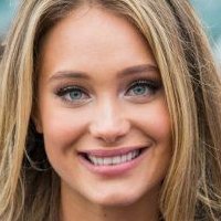 Hannah Davis Nagie