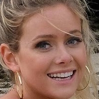 Hannah Godwin Nagie
