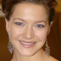 Hannah-Rebecca Herzsprung Nagie