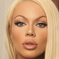 Harley LaVey Nagie