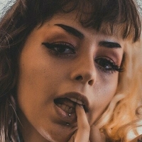 Hatekitten Ghostlifae Nagie