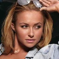 Hayden Panettiere Nagie