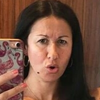 Hayley Tamaddon Nagie