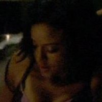 Heather Hemmens Nagie