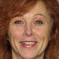 Heike Trinker Nagie