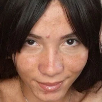 HelenHoltz Nagie