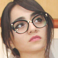 heyshika Nagie