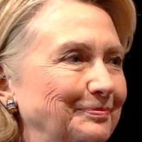 Hillary Clinton Nagie