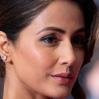 Hina Khan Nagie