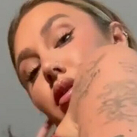 Holly Brougham Nagie