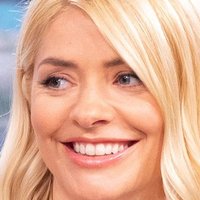 Holly Willoughby Nagie