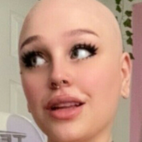 Holobunny69 Nagie