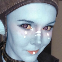 HoloMinxCosplay Nagie