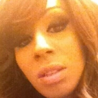 Honey FoXXX Nagie