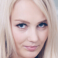Honeyblondie Nagie