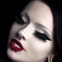 Horrific Temptress Nagie