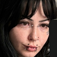 HotGothMlf Nagie