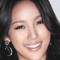 Hyori Lee Nagie