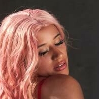 Iara Moyano Nagie