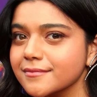 Iman Vellani Nagie