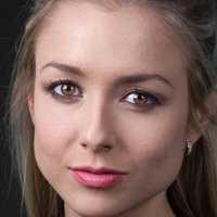 Imogen Gray Nagie