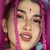 Indigo Soulstice Nagie