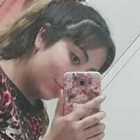Indira Manzanita Nagie