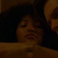 Indya Moore Nagie