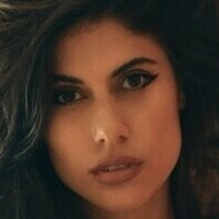 Ines Trocchia Nagie