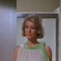 Inger Stevens Nagie