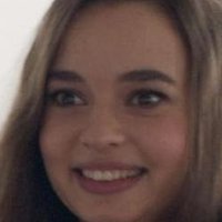 Ingrid Bisu Nagie