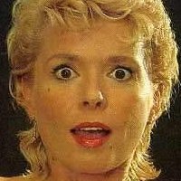 Ingrid Steeger Nagie