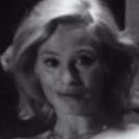 Ingrid Thulin Nagie