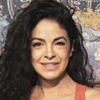 Irene Veronica Nagie