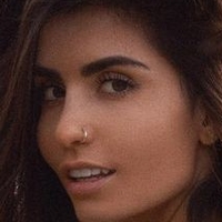 Irina Dreyt Nagie