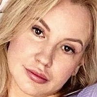 Irina Gubernatorova Nagie