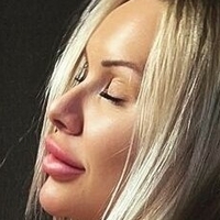 Irina Moroziuk Nagie