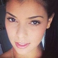 Isabella Obregon Nagie