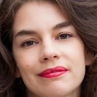 Isabelle Stoffel Nagie