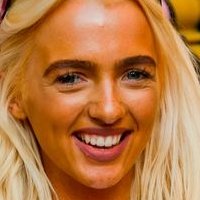 Isabelle Warburton Nagie