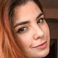 Isadora Basile Nagie