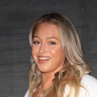Iskra Lawrence Nagie