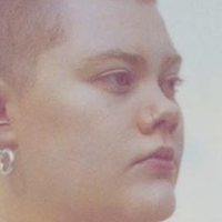 Isold Halldorudottir Nagie