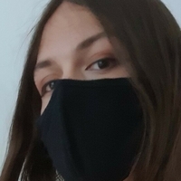 It's Iris Nagie