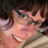 its_delphine Nagie