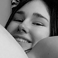 itsangelicbaby Nagie
