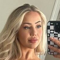 itsmeganthorne Nagie