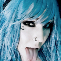 ItsRavenRoses Nagie