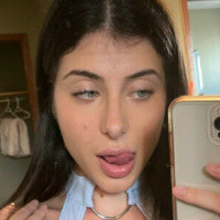 itsthecrazylatina Nagie